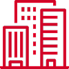 Service integration in commercial buildings