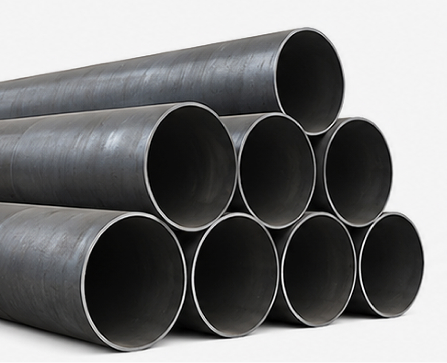 Pipes & Tubings