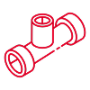 Oil and gas pipelines